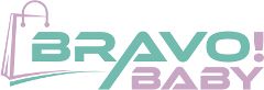 Babygym Pram Toy clip-on junior 36 cm 5-delig | Speelkleden & babygyms | Bravo! Baby | Dé baby webshop van Nederland & België met een zeer ruim aanbod